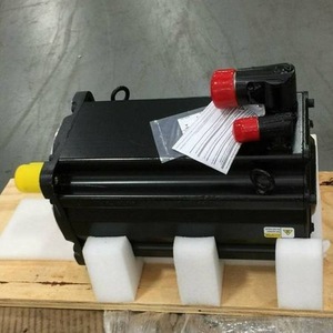 มอเตอร์เซอร์โว AC ของ Allen-Bradley รุ่น 2004-P2023A10N3 380V มอเตอร์ไฟฟ้าขนาดเล็กแบบปิดสนิท - Product Image 3