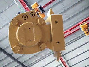 Motor de Giro para Excavadora 219-1031 para <span class=keywords><strong>Cat</strong></span> 303CR - Product Image 3