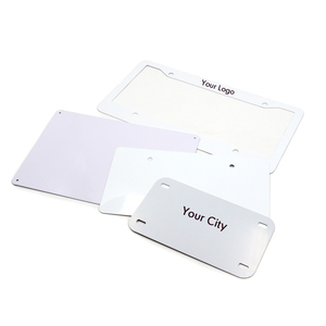 Plaques de voiture américaines en relief <span class=keywords><strong>Plaque</strong></span> Californie <span class=keywords><strong>Plaque</strong></span> d'<span class=keywords><strong>immatriculation</strong></span> Californie - Product Image 2