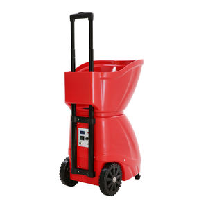 Recién llegado, máquina automática de pelota de tenis de <span class=keywords><strong>padel</strong></span> para servicio de lanzamiento, utilizada en cancha de <span class=keywords><strong>padel</strong></span>, 2017 - Product Image 2