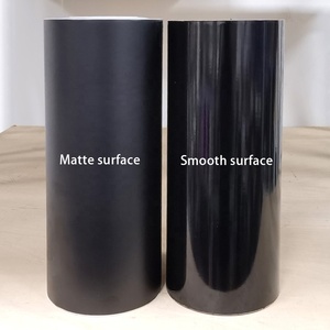 Vinyle auto-adhésif brillant effet miroir Guangyintong pour murs et meubles, facile à nettoyer - Product Image 2