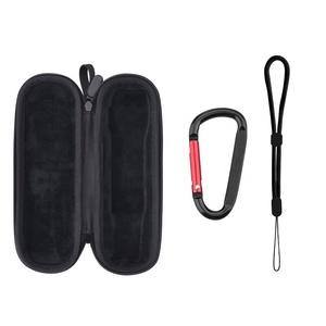 <span class=keywords><strong>Precio</strong></span> de fábrica Herramientas electrónicas Cremallera portátil EVA Camera Case para <span class=keywords><strong>Dji</strong></span> Osmo <span class=keywords><strong>Pocket</strong></span> 3 Camera - Case Only - Product Image 1