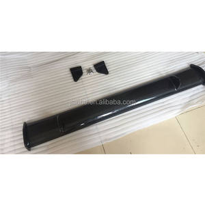 Alerón <span class=keywords><strong>trasero</strong></span> de fibra de carbono para <span class=keywords><strong>BMW</strong></span> 1M M3 <span class=keywords><strong>E46</strong></span> E82 E87 E90 E92 E93 F30 F10 Sedan Car FRP Boot Racing Wings Standard Car Styling - Product Image 4