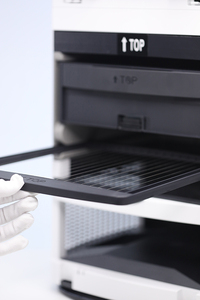 24V โมดูลจ่ายไฟและ PCBA สำหรับเครื่องฟอกอากาศ <span class=keywords><strong>airdog</strong></span> Pro - Product Image 5