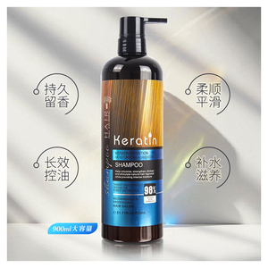 Set de Cuidado Capilar <span class=keywords><strong>Profesional</strong></span> con Colágeno Orgánico y Queratina - Product Image 2