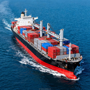 中国到英国 DDP 海运散货优惠价格门到门 <span class=keywords><strong>LCL</strong></span>+快递快速运输费列克斯托夫港发货 - Product Image 5