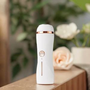 Ponceuse électrique portable USB pour pieds, éliminateur de callosités et peaux mortes, lime à pieds transfrontalière - Product Image 6