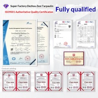 Tente de chantier extérieure imperméable en tissu Oxford double couche quatre saisons pour hébergement d'urgence, secours en cas de catastrophe, coupe-vent et chaude
