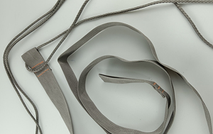 Système de <span class=keywords><strong>suspension</strong></span> de hamac UHMWPE ultra-léger durable résistant aux UV haute résistance avec sangles Whoopee et boucle de réglage - Product Image 6