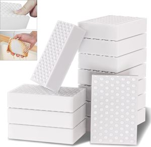 Confezione <span class=keywords><strong>Convenienza</strong></span> di 12 Spugne Magiche per Pulizia, Rimuove Macchie da Pareti, Scarpe e Lavandini - Product Image 6