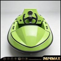 Prix d'usine 2026 en promotion : Mini jet-boat électrique à propulsion par jet pour sports nautiques