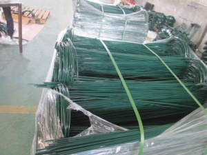 Piquets de plantes en métal, Supports de plantes <span class=keywords><strong>pour</strong></span> arc grimpant, <span class=keywords><strong>pour</strong></span> <span class=keywords><strong>fleurs</strong></span>, roses et tomates - Product Image 4