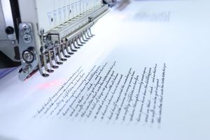 Garantie moteur de 10 ans HoliHope/HOLiAUMA 2 têtes comme machine à broder tajima broderie haut de gamme professionnelle pour l'Amérique - Product Image 6