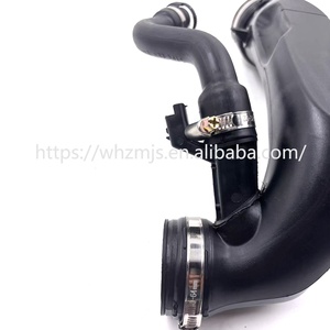 Tuyau d'admission turbo 9834735780 V759387880 pour <span class=keywords><strong>Peugeot</strong></span> <span class=keywords><strong>DS7</strong></span> C4 PICASSO C4 SPACETOURER - Product Image 5