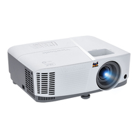 Nouveau design de projecteur interactif portable pour jeux, DLP 4000 lumens, mini projecteur intelligent pour cinéma maison