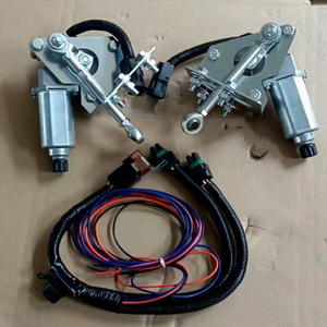 Offre Spéciale Kit de Conversion de phare électrique automatique haute Performance mise à niveau <span class=keywords><strong>C3</strong></span> pour Chevrolet pour <span class=keywords><strong>Corvette</strong></span> 1968 -<span class=keywords><strong>1982</strong></span> - Product Image 1