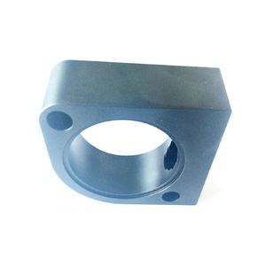 Piezas de aluminio de mecanizado CNC HXMT y componentes de hardware de acero inoxidable utilizando máquinas de torno CNC de la fábrica de Shenzhen - Product Image 4