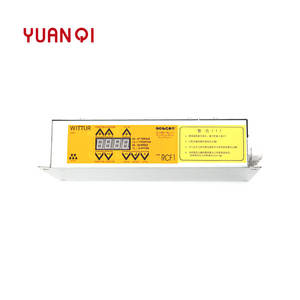 Pièces de rechange pour ascenseurs <span class=keywords><strong>WITTUR</strong></span> Contrôleur d'inverseur de machine de porte d'ascenseur RCF1 - Product Image 4