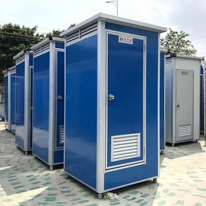 Inodoro Químico Portátil de Plástico JZA WC Móvil para <span class=keywords><strong>Baño</strong></span> Venta al por Mayor - Product Image 2