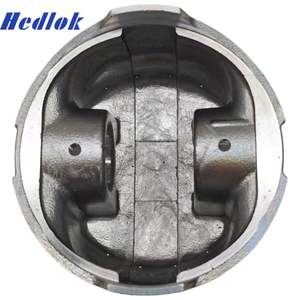 Pièces de moteur automobile HEDLOK PISTON <span class=keywords><strong>PIATON</strong></span> pour moteur TOYOTA 4E-FE 4EFE Alésage 74 mm Numéro OEM 13101-11101 Piston pour TOYOTA - Product Image 4