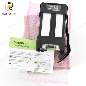 สำหรับเครื่องมือสแกนรถบรรทุก Vocom II 88894000 PTT 2.8 Euro6 และสำหรับเครื่องมือวินิจฉัยรถขุด รถบัส Vocom2 Vcomii - Product Image 5