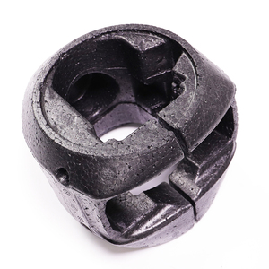 Copertura Motore in Plastica per Drone Agras T40, Accessorio di Riparazione per Protezione delle Colture nell'Agricoltura - Product Image 1
