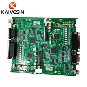 Kevis PCB Nhà cung cấp SMT pcba OEM nhà sản xuất lắp ráp Multilayer phát triển Thiết kế điện tử in bảng biến tần mạch - Product Image 3