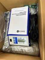 MYTO SIMCO ION Chargemaster CM20-20 20 kV générateur électrique électrostatique