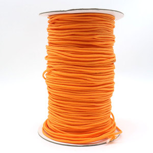 Nhà sản xuất cung cấp CD003 mỏng vòng dây dây 2mm 3mm 4mm <span class=keywords><strong>PP</strong></span> dây cho túi xách và phụ kiện thể thao - Product Image 5