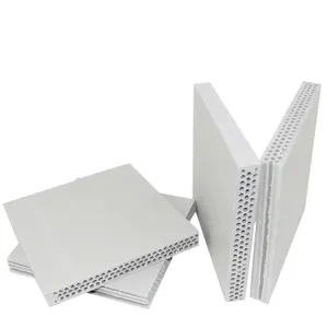 Penjualan Langsung Pabrik Plastik Lembar Kayu Lapis untuk Konstruksi Ringan Beton Formwork Universal Formwork