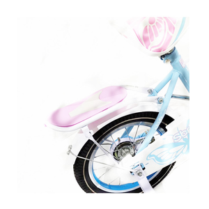 Fabricante de Bicicletas Infantiles Personalizadas, Cuadro de Acero de 12/16/20 Pulgadas con Frenos Delanteros/Traseros, ODM/OEM - Product Image 6