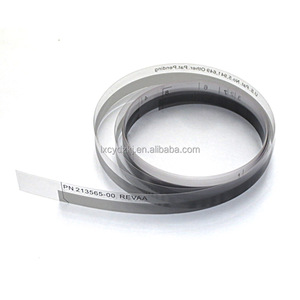 Tira codificadora de 42 pulgadas, C7770-60013 para impresora HP <span class=keywords><strong>DesignJet</strong></span> 500, 500, ps, 510, 510, 800, 800ps, 81, 5MFP, 820, sin cinta de acero - Product Image 1