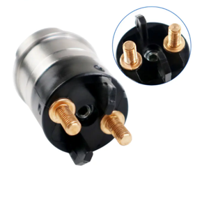 Inyector de Combustible Common Rail de Alto Rendimiento, Accionado por Solenoide FOORJ02702, Usado para Motores Bosch - Product Image 1