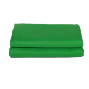 Toile de fond vert écran vert en tissu mousseline 100% coton, peinte par pulvérisation, 3x2m, sans couture, durable, anti-plis, pour photographie - Product Image 2