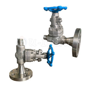 Valvola di Livello in Vetro per Controllo Caldaie, Acciaio Forgiato ad Alta Temperatura per Misurazione Livello Liquidi - Product Image 5