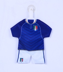 EK 2026 baffi a ventaglio barba artificiale di colore francese - Product Image 4