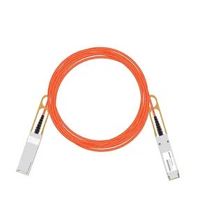 40Gb/s QSFP To QSFP 1M Active Optical Cable