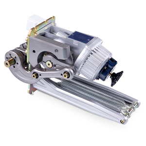Servo Motore Automatico Cancello della Barriera per Autostrada <span class=keywords><strong>e</strong></span> <span class=keywords><strong>Parcheggio</strong></span> - Product Image 5
