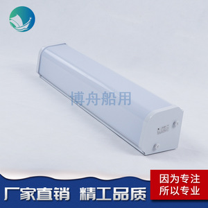 Bozhou Factory Direct JBY20-1 Marine Fluorescent <b>Path</b> <b>Lights</b> for Special Use High Visibility Walkway Lighting - Product Image 2