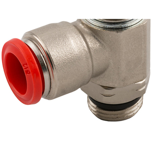 Régulateurs de débit réglables bidirectionnels Aignep 50920 (10pcs) - Product Image 2