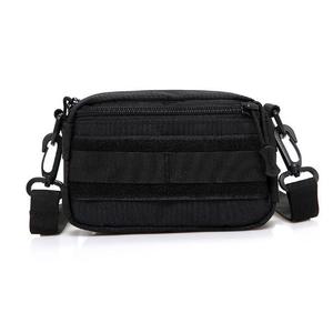 Definite SB03 outdoor one Shoulder <b>bag</b> with <b>molle</b> straps - Product Image 2