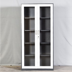 Classeurs personnalisés Classeurs de bureau commercial <span class=keywords><strong>Casier</strong></span> de <span class=keywords><strong>rangement</strong></span> en acier avec tiroirs Armoire en fer - Product Image 1
