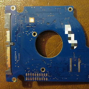 9hv14e-300 St9320423as: 0002sdm1 Wu (100563953 D) 320GB 2.5 "ต้นฉบับใหม่ - Product Image 1