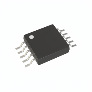 10 TFSOP, 10 MSOP Exposed Pad Components Electronic Power Management (PMIC) Original One Stop Service LT3758HMSE - Product Image 1