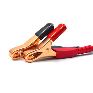 Probador de Baterías <span class=keywords><strong>Mini</strong></span> para Auto y Motocicleta de 12V, Analizador Multi-idiomas MICRO-30 - Product Image 4