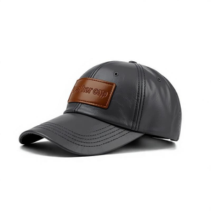 Nuevas Gorras Trucker Deportivas con Logotipo Personalizado de Leopardo, Transpirables, Impermeables, Cómodas para Deportes al Aire Libre, Entrenamientos, Ropa Casual de Calle - Product Image 3