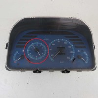 Panel de Instrumentos 8200083041 para RENAULT MASTER MK2 1997-2003 usado (73994)