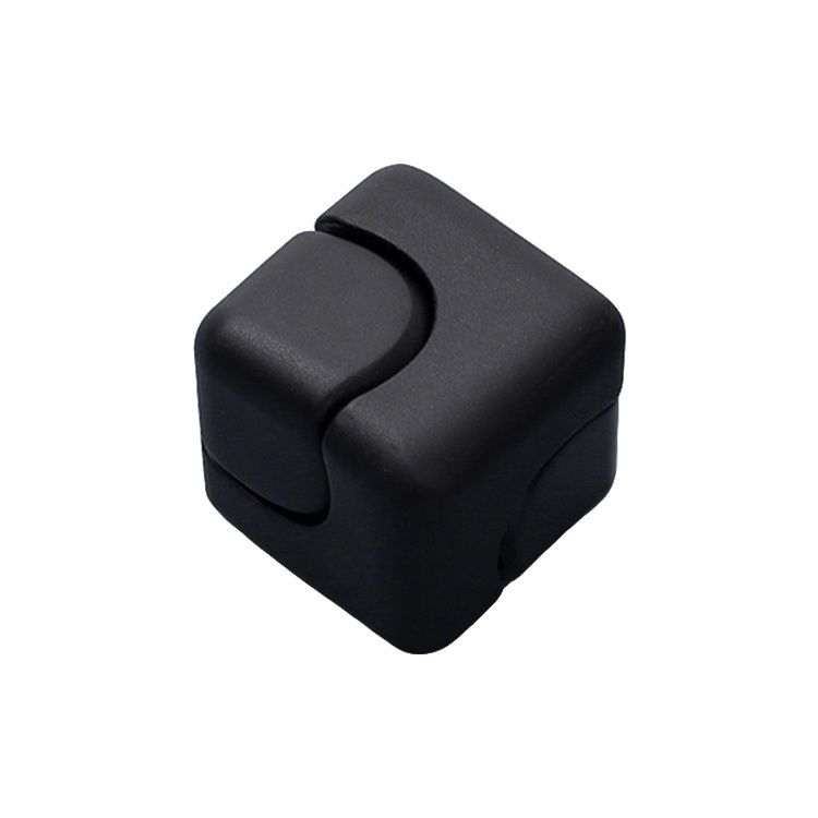 Noir mat