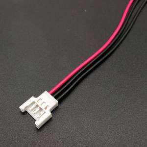 Micro Jst <span class=keywords><strong>2</strong></span>-Pin 3Pin Man Vrouw <span class=keywords><strong>2</strong></span>.0Mm Pitch 51005/51006 100Mm Power Batterij Kabel - Product Image 3