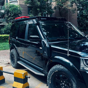 Nuovo Kit Carrozzeria Fuoristrada con Snorkel Presa d'Aria ad Alta Resistenza Solare per <span class=keywords><strong>Land</strong></span> <span class=keywords><strong>Rover</strong></span> <span class=keywords><strong>Discovery</strong></span> 3 e 4 - Product Image 5